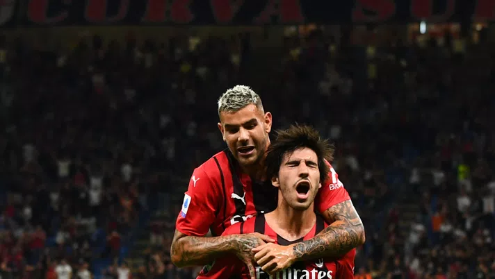 Sandro Tonali