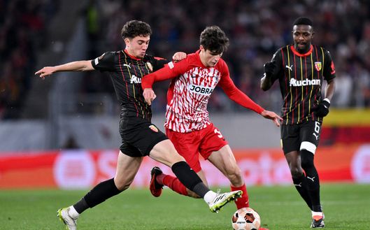 Roma in bilico tra El Aynaoui e Rios: chi si troverebbe meglio nel centrocampo di Gasp- immagine 2