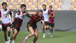 Da punto fermo a bomber di scorta, Dovbyk sogna la prima da titolare