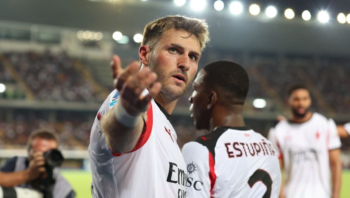 Infortuni Milan, buone notizie: Gimenez vicino al rientro, mentre Fofana… - immagine 1