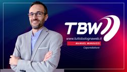 Un percorso tutto da vivere: oggi il Bologna è big. E le tv…