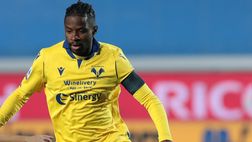 Fiorentina-Verona, le formazioni ufficiali