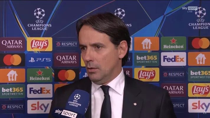 Inzaghi: “Mancata qualità, ora servono almeno 4 punti. Ecco cosa dovevamo fare” - immagine 1