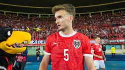 MERCATO – È fatta per Posch! Musah in chiusura, novità per Nico e Zhegrova, Albiol, Akanji…