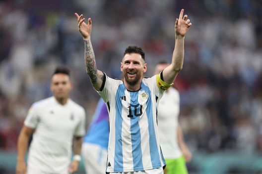 Getty Images Mondiali – Argentina agli ottavi, ma che spavento: Capo Verde K.O 3-2 ai supplementari- immagine 2