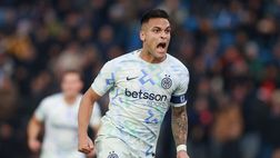 I voti di Pisa-Inter al fantacalcio: super Lautaro! Esposito più di Barella, bocciati Tramoni e Sucic