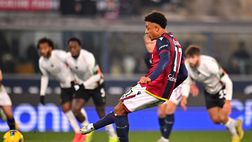 Cor Sport – Il Bologna blinda Ndoye: lo vuole il Napoli