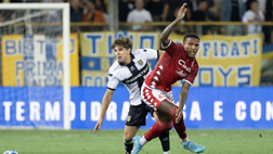 Mercato, Verona su Folorunsho