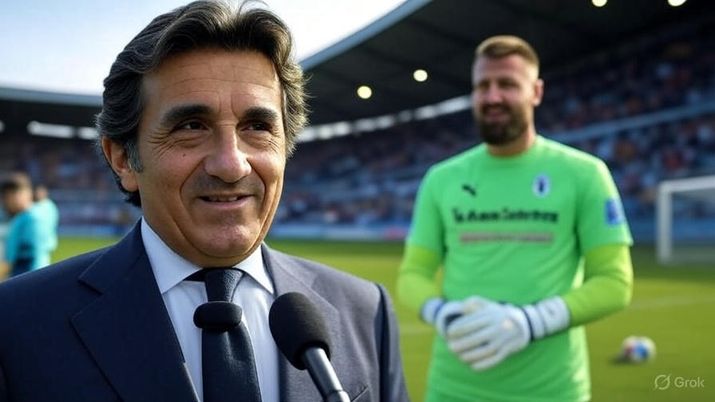 Calciomercato Torino – Cairo ha chiuso! Ecco il prescelto per il post Vanja- immagine 1