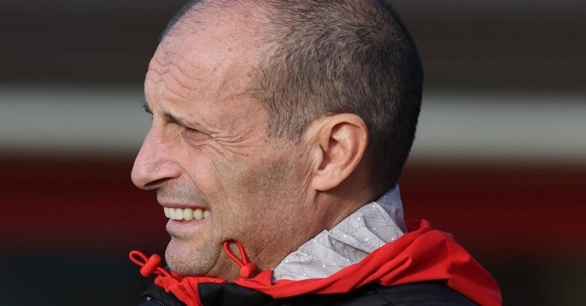 ordine allegri eroe dei social prima svolta dopo milan cremonese ecco il motivo