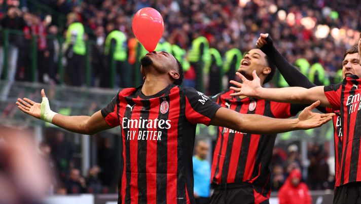 Christopher Nkunku, attaccante in uscita dal Milan, è stato proposto al Napoli: il retroscena riportato da Nicolò Schira via X. nkunku milan
