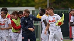 Campodarsego, che meraviglia: quarta vittoria e primo posto solitario