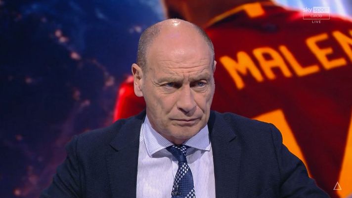 Marchegiani: “Inter-Roma poteva finire 7-2. Ragazzi, ma che mentalità Lautaro che…” - immagine 1