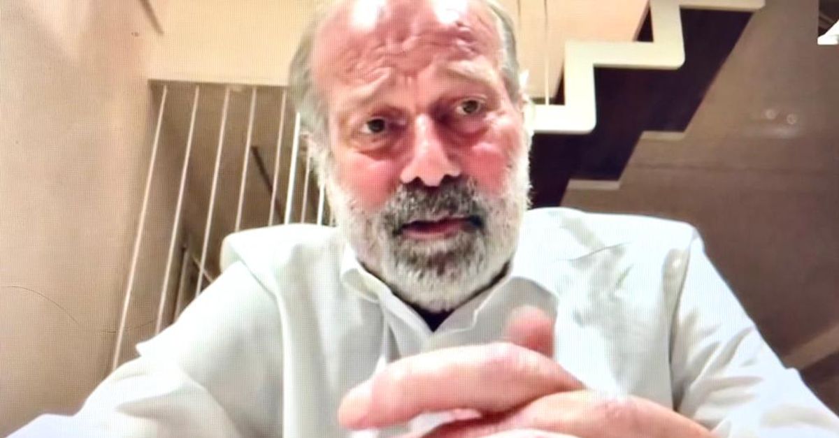 Sabatini: “De Rossi licenziato no, non si può fare: qualcuno vive in un delirio di onnipotenza”