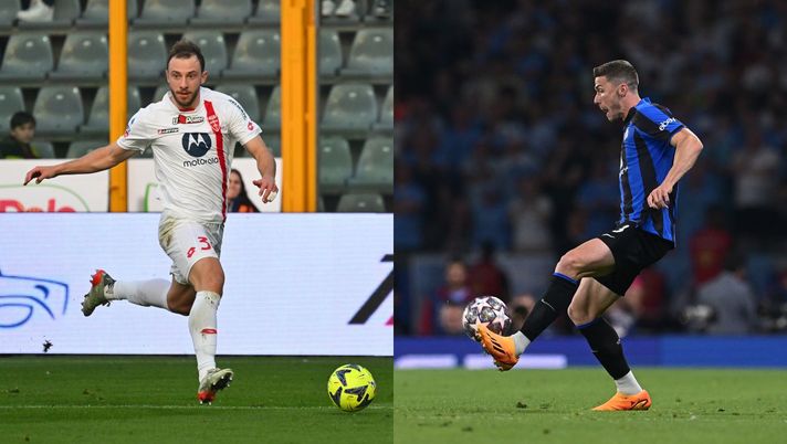 Inter, riflessioni in corso per Gosens. Ecco l’intreccio che può liberare Carlos Augusto - immagine 1