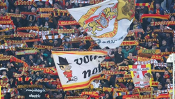 VIDEO – Vittoria per il Catanzaro e tifosi in festa in piazza Beccaria