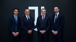 Ziliani rivela: “Spalletti-Comolli a colloquio. Il tecnico vuole un azzurro”