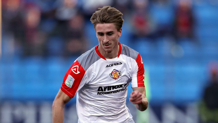 Finale Playoff Serie B: Cremonese-Venezia, il derby di Dennis Johnsen - immagine 1