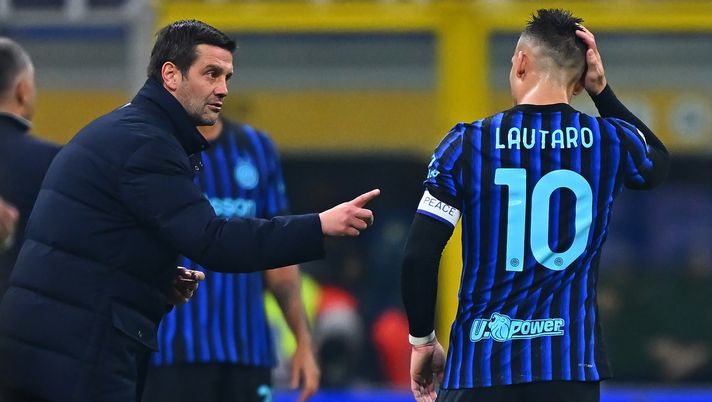 Inter, la pausa non aiuta. L’unica speranza di Chivu si chiama Lautaro Martinez - immagine 1