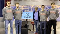 Storie di Sport #14, guarda la puntata. Il basket padovano: zoom sull’UBP Guerriero