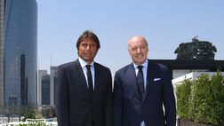 Conte? Inter sorpresa dalle sue dichiarazioni: il club ora teme pressioni. A Empoli il Napoli…