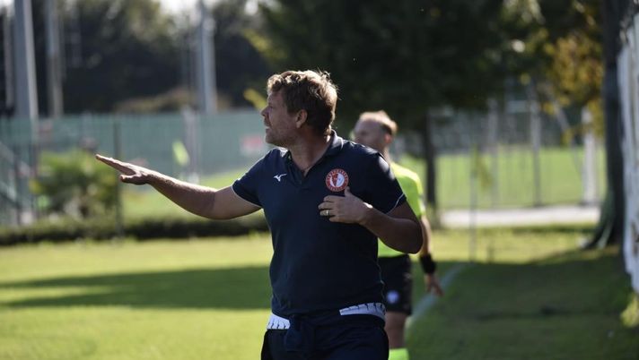 Serie D, il programma della 7ª giornata: l’Este fa visita alla capolista, mentre Campodarsego e Luparense… - immagine 1