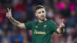 Caso doping: la UEFA ferma Yeray Álvarez dell’Athletic Bilbao