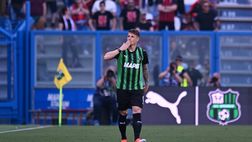 Sassuolo-Milan, Pinamonti: “Avevamo creduto al successo. Sull’Inter …”