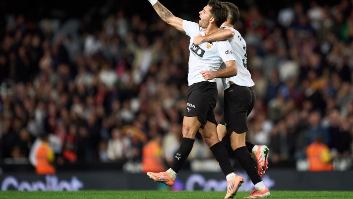 Celta-Valencia: dove vederla in diretta TV e streaming, orario e probabili formazioni - immagine 1