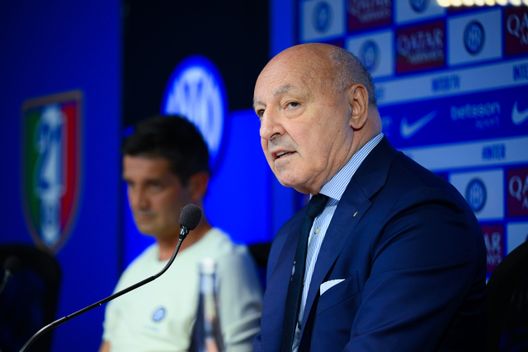 Getty Images Marotta Inter