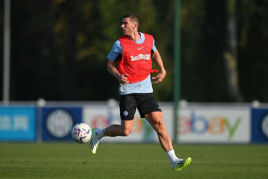 Sky DE – Gosens, Inter rifiuta offerta Wolfsburg. Union Berlino out: sarà…- immagine 2