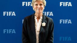 Christillin: “La Juve è cinica! Col Napoli mi aspetto una mossa da parte di Allegri”