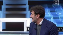 Ferrara: “Inter, pareggio meritato col Milan. Ma ha più rammarico il Napoli. Il calendario…”