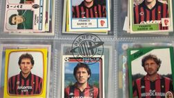 La storia del Milan a ‘Figurine Forever’: mostra mercato figurine, card e memorabilia