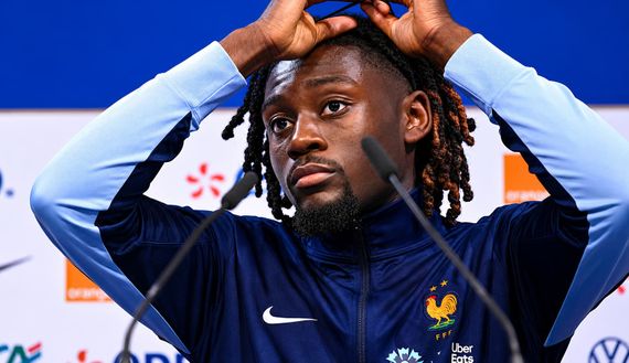 Getty Images Roma, la strategia di Gasperini per ‘salvare’ Koné. Inter? Nelle ultime settimane…- immagine 2