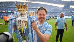 Grealish, fantasia o ipotesi concreta? Una frase dell’inglese fa sognare Napoli – GdS
