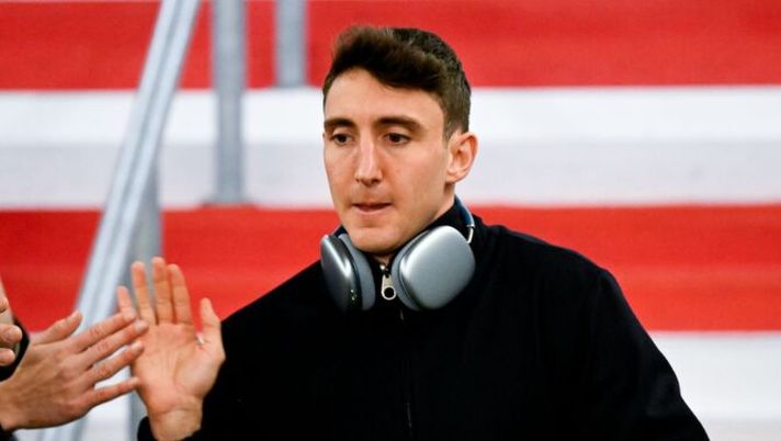 INFO SOS – Cambiaso, ecco la situazione sulla trattativa con il Manchester City - immagine 1