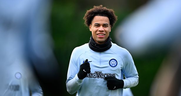 Borkelmans: “Buchanan? Sono sicuro che all’Inter farà bene, ha talento e velocità”- immagine 3