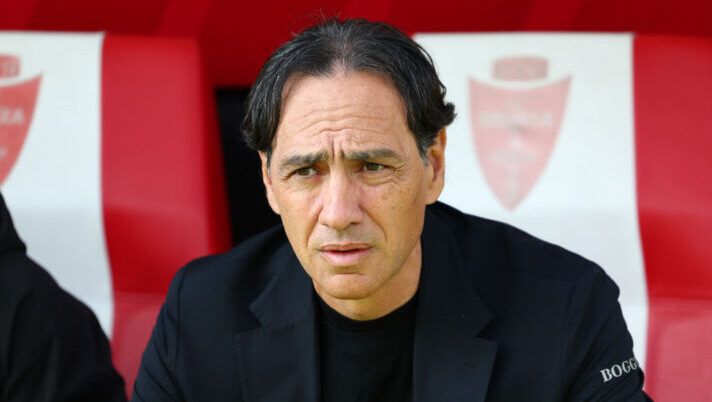 Nesta: “Ci manca cattiveria, qualcosa non funziona. A fine anno parleremo di tante cose…” - immagine 1