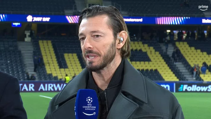 Balzaretti: “L’Inter ha le qualità per vincere la Champions, deve essere l’obiettivo” - immagine 1