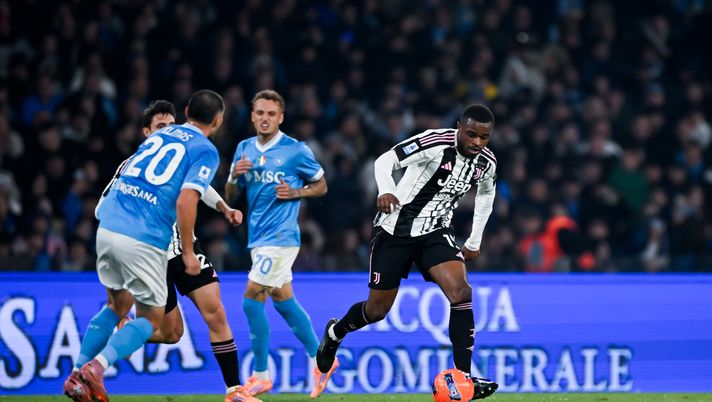 Juventus, Kalulu torna sul Napoli: “Devi sempre prendere lezioni per andare avanti” - immagine 1
