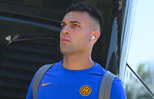 Getty Images Inter, Lautaro non si ferma mai. Nel mirino c’è già il Mondiale: una data cerchiata in rosso- immagine 2