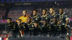 Colombia, Atletico Nacional fa la storia: vince la Copa Colombia ed è record