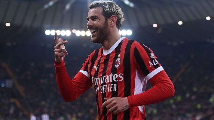 Hernandez Cambiaso Udogie