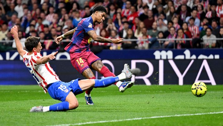 Barcellona-Espanyol: la diretta gratuita del match di Liga - immagine 1