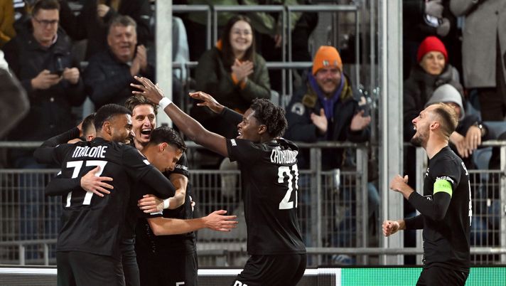 Altach-Sturm, streaming live e diretta tv: dove vedere la partita gratis - immagine 1