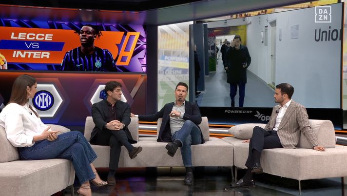 Hernanes: “Inter punti tutto sul campionato! Non arriverà mai in finale e quindi…” - immagine 1