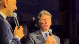 Portici, il sindaco: “Conte grandissimo allenatore. ADL ha fatto un capolavoro”