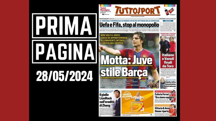 Tuttosport