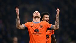 Inter, Arnautovic non si muove. L’austriaco sbatte la porta in faccia a Gudmundsson